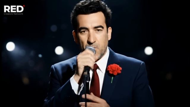 The Reds (Никос Белояннис) - Американцы, вон из Греции! 2 марта 2026 года