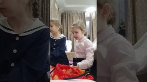 что это за шоколадочка мы в шоке