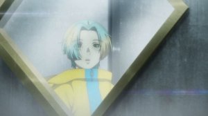 Гносия 19 серия (аниме-сериал, 2025)