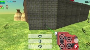 строим замок #2