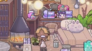 Распаковка подарков 2ч.