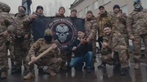 ЧВК ВАГНЕР __ ДЖАМБО БРАТЬЯ___ЛЕГИОН___