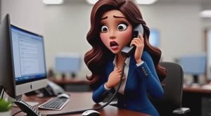 🤣Икота перейди на Федота -  Рабочий день превратился в комедию!