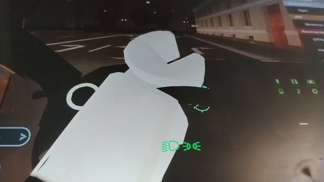 Lads Calina тест робло