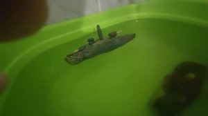 Потоп линкора