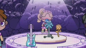 Выступление стешы🎤она заняла первое место🏆?