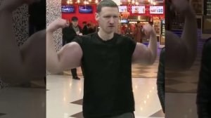 ТИ(ХОРЬ) - АЛЕКСЕЙ ОРЛОВ !!!