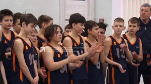 «Парту Героя» в школе №15 открыли в честь олимпийской чемпионки Натальи Снытиной