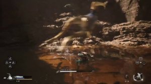 Black Myth Wukong - Лан-ли-гу-бао