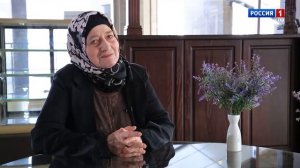 Кхолламаш - Газалапова Зура ( М. Бестаева )