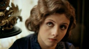 "Господин оформитель" (1988) Это вы недавно нарисовали?