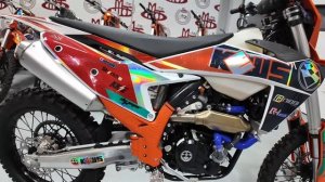 УММ kews k23 nb300 на прогрессии