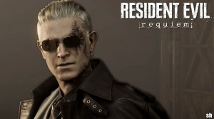 Resident Evil Requiem►Прохождение без комментариев.#10