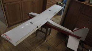 БПЛА Орленок обзор