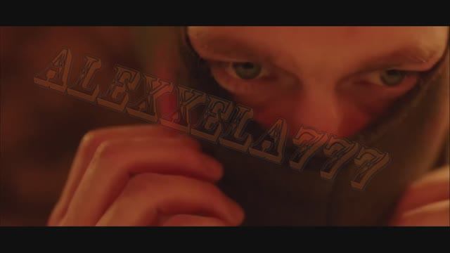 Воины с глазами ангелов