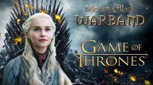 Warband MOD A Clash of Kings 8.0 Game of Thrones №22
