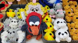 Масленичная ярмарка🥞 Много игрушек