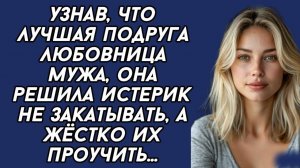 Истории из жизни|Узнав, что лучшая|Аудио рассказы|Аудиокниги слушать онлайн|Жизненные истории