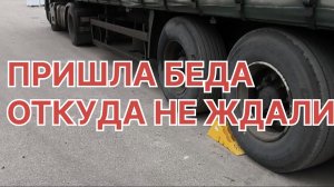 ✅ ПРИШЛА БЕДА ОТКУДА НЕ ЖДАЛИ