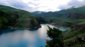 Горное озеро 🏔️💧 | Звуки природы — для глубокого расслабления, медитации и восстановления души.