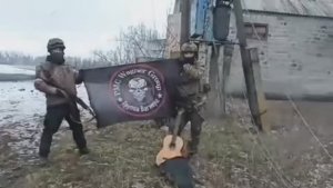 ЧВК ВАГНЕР __ ИСТОРИЯ___