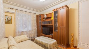 3-х комнатная квартира в центре г. Ростова-на-Дону