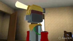 Барбоскины 3