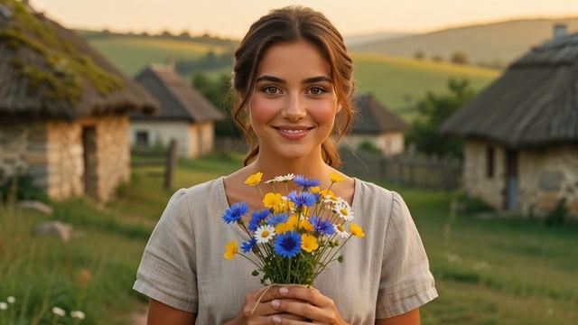 Primavara (Весна) - Инструментальная | Ремикс 2026 | - Молдавская музыка