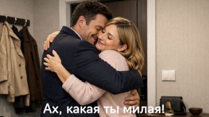 ЗАМЕЧАТЕЛЬНАЯ   ПЕСНЯ -  АХ,  КАКАЯ   ТЫ   МИЛАЯ!