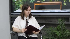 Эко-отряд Профсоюза: Зелёный Фронт Школы