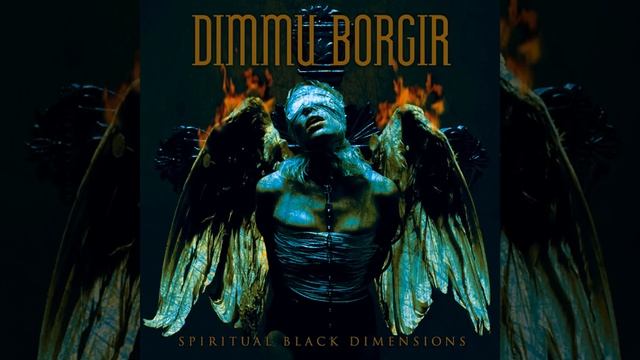 07 - The Insight And The Catharsis (DIMMU BORGIR)