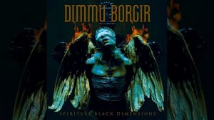 07 - The Insight And The Catharsis (DIMMU BORGIR)