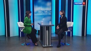 Вести Интервью. Мария Федосова – о премьере «Мусорного короля» в Тамбовском драматическом театре