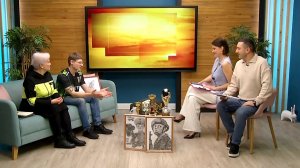 СЕГОДНЯ УТРОМ #7518, 4 марта 2026