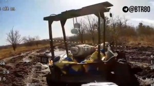 ️🔥Группировка ЦЕНТР наступает в Днепропетровской области и уничтожает ВСУ на Красноармейском напр.