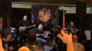 Дабл Ять в Китайском летчике Джао Да