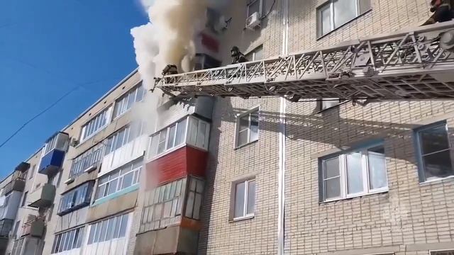 Памятка по пожарам в холодное время