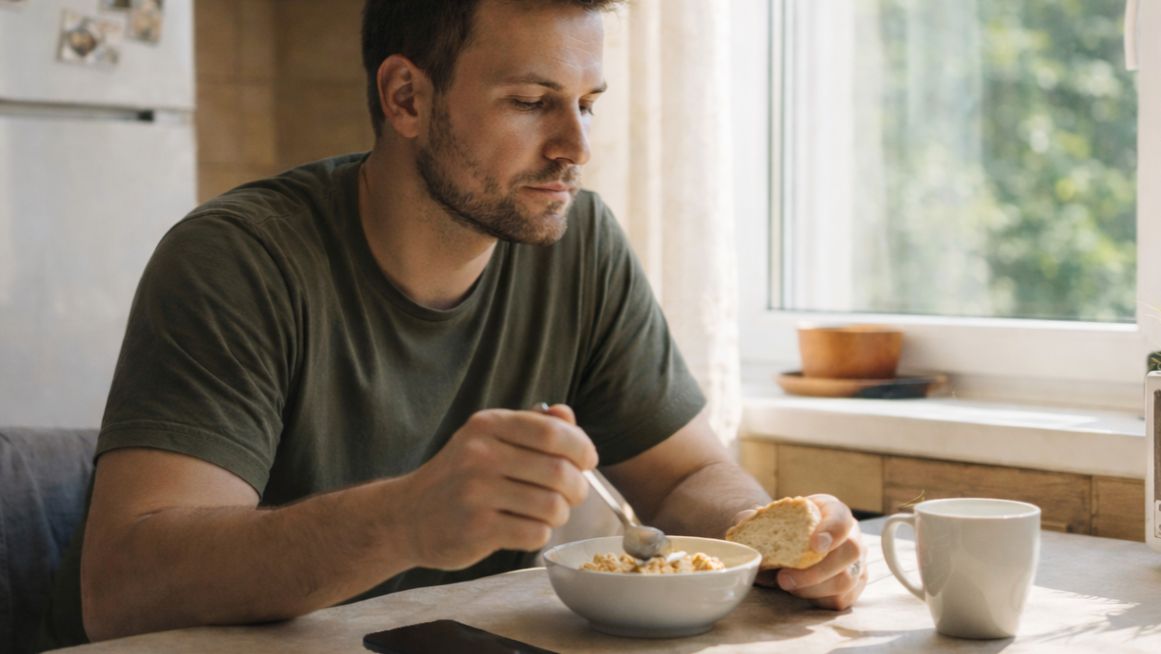 №5 Свобода начинается внутри