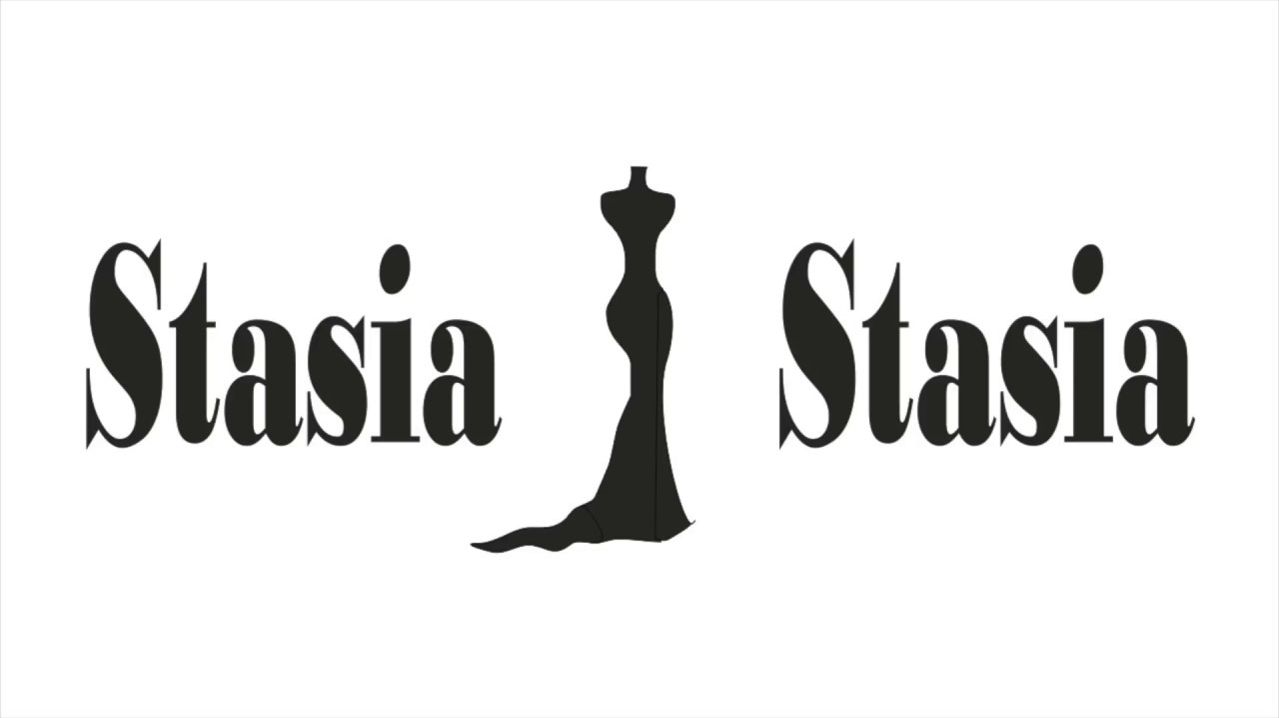 Показ моды Анастасии Мишиной, дизайнера одежды бренда  « Stasia&Stasia»