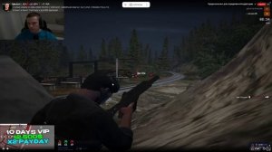 топ 1 один заход в спину