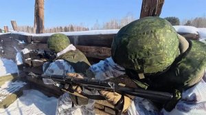 В Свердловской области выпускники военных училищ проходят подготовку на основе опыта СВО.