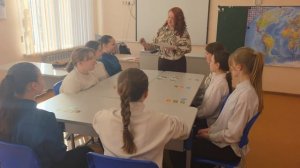 Видеовизитка - Мурзинова Ю.В.