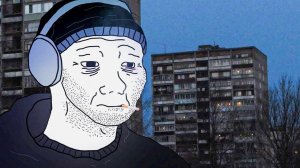 Грустный пост-панк ｜ Russian Doomer Music ｜ Плейлист для вечерних посиделок