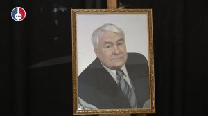 Прощание с Почетным гражданином города Геннадием Демьяновичем Семеновым