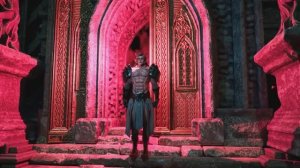 Видеоролик студентки СПбГУПТД Аллы Тилку - Создание 3D персонажа и его анимация