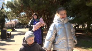 Единовременную выплату в этом году получила 21 севастопольская многодетная семья