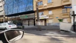 Начался штурм столицы Здание ЦРУ уничтожено