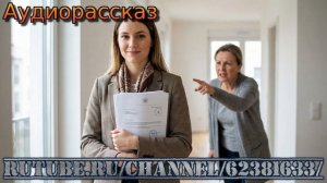 Истории из жизни. Свекровь клеветала — Лиза победила. Аудио рассказы