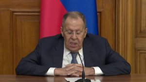 «Иран настаивал на уране»: Лавров раскрыл, почему США сорвали переговоры и началась война