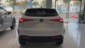 Changan CS35 Max 2026 обзор